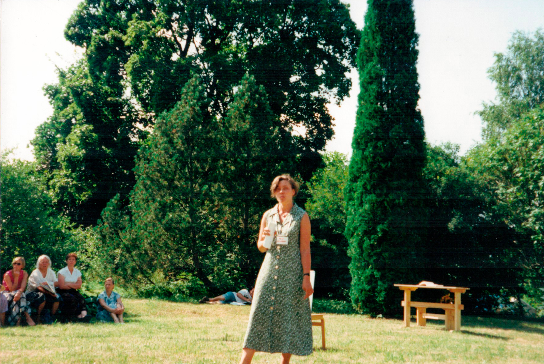 Kaika Suvõülikuul Vilustõn 1