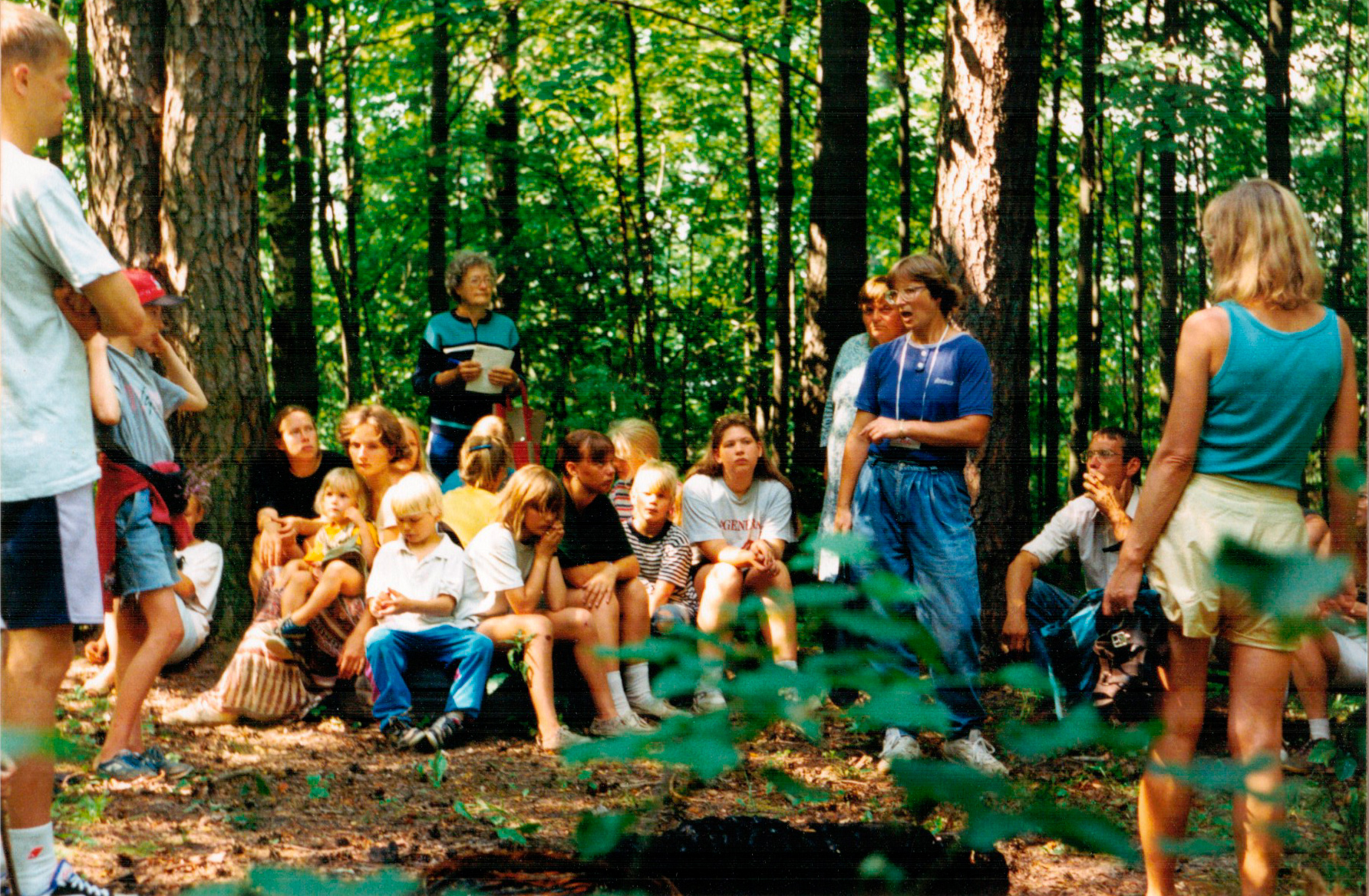 Kaika Suvõülikuul Vilustõn 3