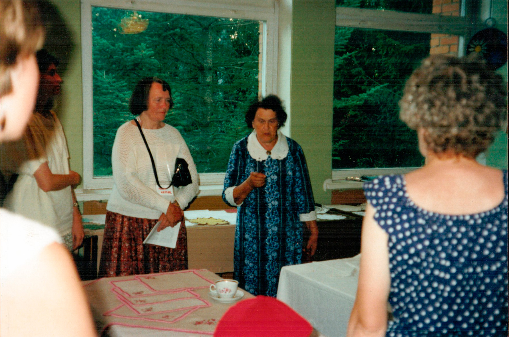 Kaika Suvõülikuul Vilustõn 4