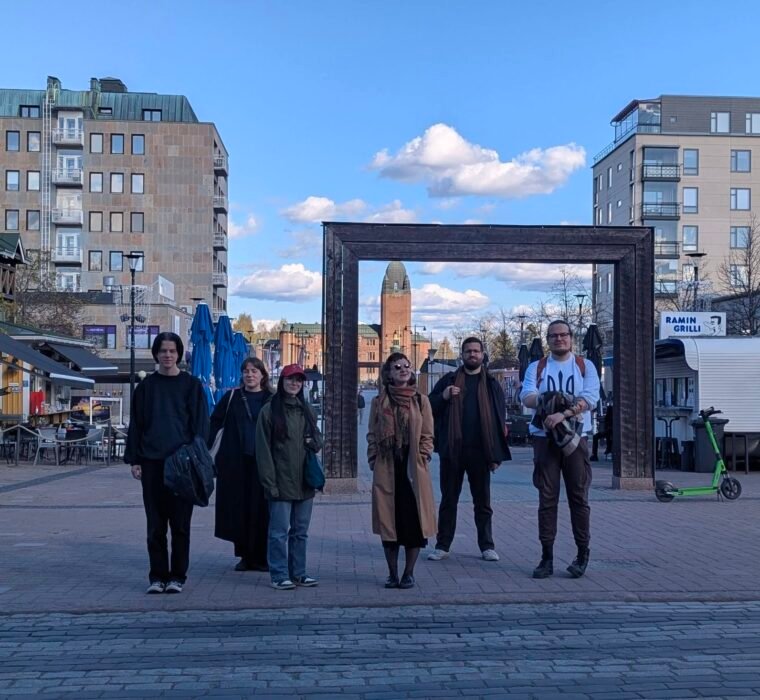 joensuu 2026